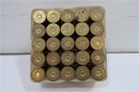 25-12 Gauge Shotgun Shells