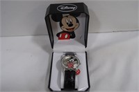 NIB Mickey Mouse Watch