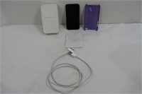 Apple iPod Touch w/Case