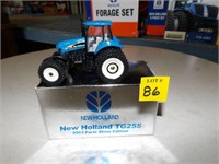 N.H. TG 255 1/64th Tractor