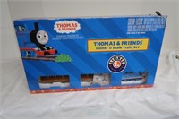 Thomas&Friends Lionel 'O' Scale Train Set