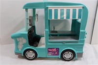 'My Life As' Pet Grooming Truck-no accessories