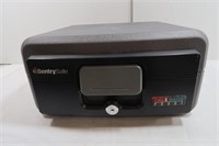 Sentry Fire&Water Proof Safe-no key