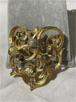 Vintage Brooch