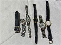 Lot of Assorted Ladies Watches