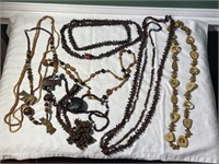 Lot of Assorted Costume Jewelry