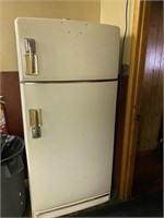 General Electric refrigerator