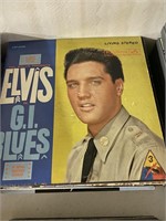 Records (Elvis)