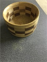 Handmade Wooden bowl