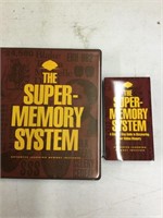 The Super Memory System