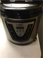 Power Pressure Cooker XL Pro