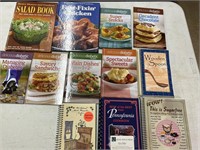 Cookbooks-Delicious diabetic