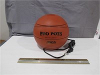 Basketball Shape Slow Cooker Pro Pot