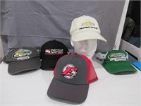 (5) Hats-Chevrolet Racing-Quaker State-Indy Car