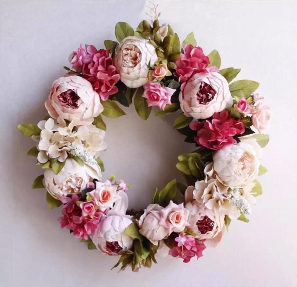 Gorgeous Wreath Colection !!!!!!!!!!!!!