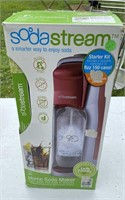 Soda Stream w/ Original Packaging