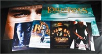 Movie Posters & Flyers