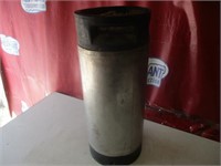 CO2 Canister