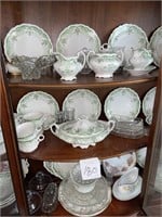 Johnson’s brothers dishes and miscellaneous dishes