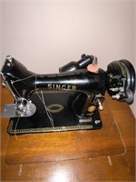 Singer  Sewing machine