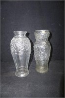 Pair of Vintage Vases