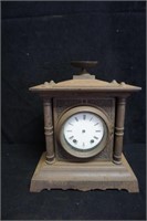 Antique Mantle Clock by Seth Thomas and son