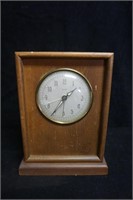 Vintage Salem Clock