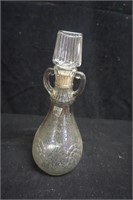 Two Handle Decanter