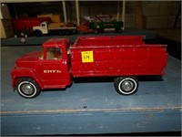 Ertl Farm Truck (Played With)