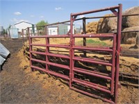 Livestock Panels/Feeders/Water Troughs
