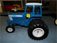 Ford TW-35 W/Duals