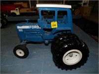 Ford 9600 (Played With)