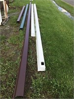 5" Gutter