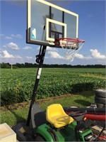 Basketball Hoop