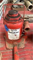 Hydraulic Jack 32 Ton Works