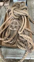 Block & Tackle