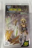 Spawn Collector's Club Special Edition - Tiffany ~