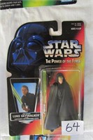 Star Wars Action Figure - Luke Skywalker