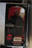 Star Wars Action Figure - Darth Maul