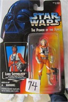 Star Wars Action Figure -Luke Skywalker