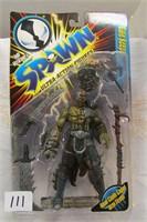 Spawn Action Figure- Gate Keeper -