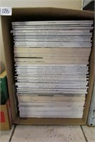 Lot- Fine Woodworking Magazines