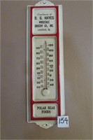 Thermometer Polar Bear Foods Leitchfield KY