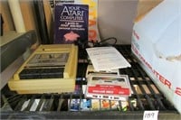Atari Program Recorder and Radio Shack TRS-80