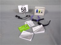 Acer Fitness Trackers
