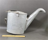 Antique Dover Watering Can