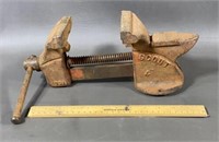 Scout 4 Inch Bench Vise