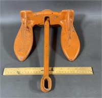 15 Pound Boat Anchor