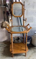 Antique Wash Stand