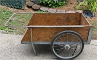Yard Cart
